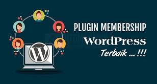 6 Macam Plugin Membership Wordpress Indonesia Terbaik Yang Wajib Dipelajari Info Menarik Belajar Indonesia Wordpress