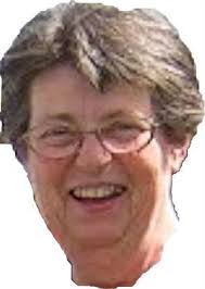 Patricia Taylor Obituary (2019)