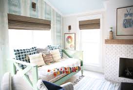 Many homebuyers want an open floor plan. How To Make A Daybed With A Hanging Bed Option The Handmade Home