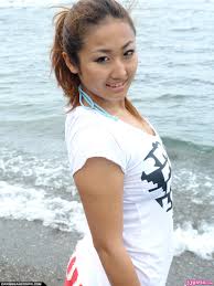 素人発掘事情１ 本物！サーファーガール フェラチオエロ動画 Fellatio Gallery