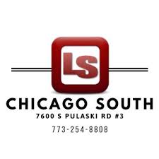 Labor Solutions - Chicago South
