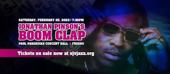 San Joaquin Valley Jazz Festival