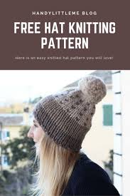They are beautiful, that is about all i can guarantee. Womens Bobble Hat Knitting Pattern