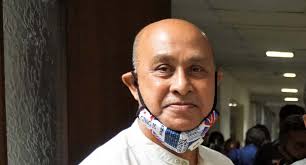 Kalyan Kumar Das elected new president of Guwahati Lawn Tennis Association