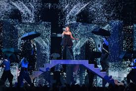 Ariana Grande No Tears Left To Cry Live Billboard Pin On A R I A N A G
