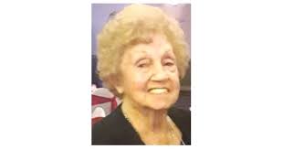 Irene Adkins Obituary (1933