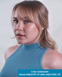 LA BELLE ET LA BÊTE takeover! Malu Pizzatto is a first-year M.F.A. actress  from Rio de Janeiro, Brazil. She moved to L.A. in 2019 to major in film  production at CSUN. Malu