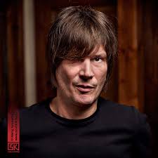 Portrait : Dominic Sonic