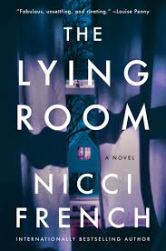 Pdf Download The Lying Room By Nicci French Romane Bucher Online
