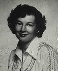 Marvidene Faye Newton Donald (1936-1997)