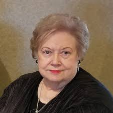 Betty Jean (Eidson) Pence Obituary (1943