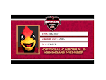 Join Kids Club - Arizona Cardinals Fans