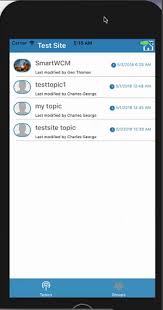 Xamarin Forms Ios App Always Displaying In Full Screen How To Avoid It Xamarin Community Forums