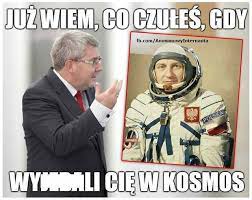 Polskę i ziemie, które dziś należą do łotwy, łączą bliskie stosunki od xvi w. Ryszard Czarnecki Moze Byc Z Siebie Dumny Odwolali Go Jest Pierwszy W Historii Memy