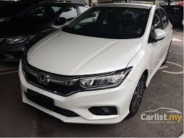 Learn how it drives and what features set the 2019 honda city apart from its rivals. Honda City 2019 E I Vtec 1 5 In Selangor Automatic Sedan White For Rm 76 000 5516823 Carlist My