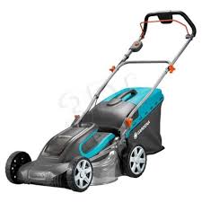 Kosiarka 36v Powermax 40v 41 Z Aku Gardena Wyp Gardena Lawn Mower Outdoor Power Equipment