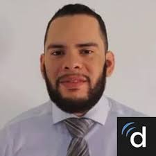 Dr. Fernando Barajas, MD