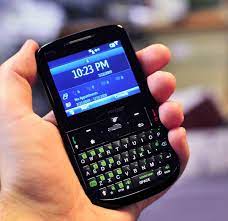 Review: Verizon HTC Ozone