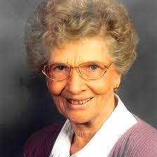 Viola May Armstrong Obituary (1929