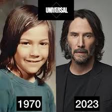 Julian Damian and Sharon Marley 💌🖼️ Then vs Now📈