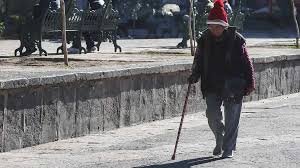 Puebla se mantiene con clima frío; este es el pronóstico para el 13 de enero