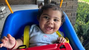 Fundraiser by Stacy Gonzalez : Support Kailani's Parents in Their Time of  Need