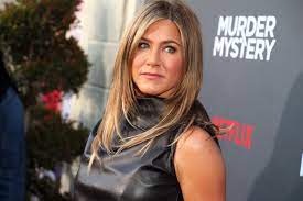 Последние твиты от jennifer aniston (@jenniferannistn). Jennifer Aniston Gesteht Sie Wird Brad Pitt Fur Immer Lieben Gala De