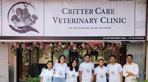 Caring for your animals for nearly 40 years. Critter Care Veterinary Clinic Publicacoes Facebook