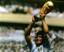 Cúp quốc gia bamboo airways 2021. Sieu Cup Maradona Ra Ä'á»i Vá»›i Tráº­n Y Argentina Quá»'c Táº¿ Plo