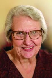 Bernice (Webb) Maynards Homestead in Tracy