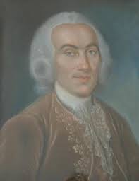 Dominique Benoît HARMANT