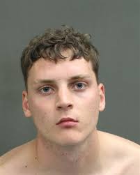 22-year-old charged with LAKES, BATHING OR SWIMMING PROHIBITED; EXCEPTION  AS TO PRIVATELY OWNED BEACHES! #Mugshots More info here:  https://mugshotsorlando.com/arrests/matthew-maki-of-brownstown/