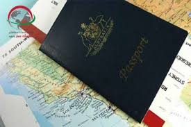 ویزای استرالیا In 2020 Apply For Passport Australia Visa Luxury Travel Blog