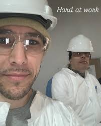 Photo by Mark Cobb (@stillhim86) · January 22, 2025