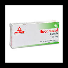 Image result for Fluconazole