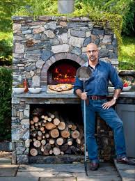 Alexis Benveniste On Twitter In 2020 Diy Pizzaofen Aussenofen Pizzaofen Garten