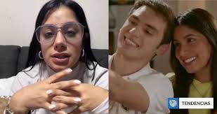 Nathalie Vera, exactriz de Mega, acusó xenofobia de personal de seguridad:  "No he parado de llorar"