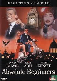 Absolute Beginners DVD