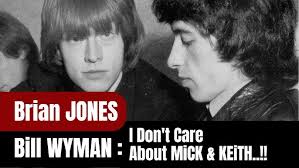 Brian Jones Rock N Roll Revival