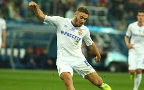 В.сугробов, к.суслов, м.эльмурзаев, к.большаков, н.безлихотнов. Cska Vyshel V Chetvertfinal Kubka Rossii Po Futbolu Futbol Rbk Sport