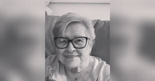 Obituary for Constance McLain