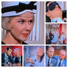 Singing wise, Debbie Reynolds or Doris Day? (Thankfully, we don't really  have to pick just one!)