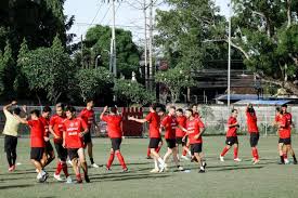 Turnamen piala walikota solo ini akan disiarkan secara langsung oleh indosiar. Breaking News Bali United Ambil Bagian Piala Walikota Solo Bali Tribune