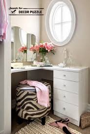 Unique Modern Corner Dressing Table Designs For Small Bedroom Home Home Decor Interior