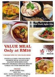 .food catering food challenges food court food trucks french fries french restaurants kuching melaka penang petaling jaya port dickson puchong putrajaya/cyberjaya seremban shah. Tipsy Brew O Coffee Puchong Delivery Service Vmo