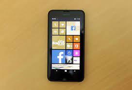 Nokia Lumia 630 Dual SIM Review: Missed ...