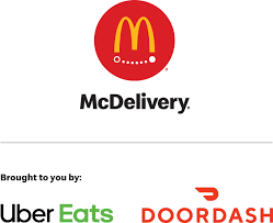 Why don't you let us know. Mcdelivery For The Win I M Lovin It Macaroni Kid Thornton Northglenn E Westminster
