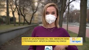Dzisiejsze i jutrzejsze terminy nie zostaną przesuniętetvn24. Palzkyflzkcbym