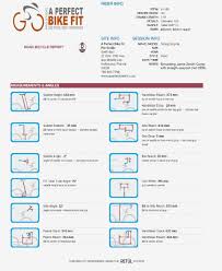 Specialized Bikes Frame Size Chart Lajulak Org
