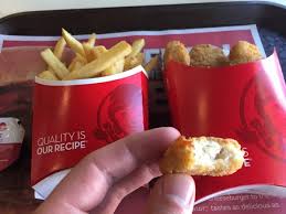 Wendy's chicken nuggets get a lot of hype. Are Wendy S Chicken Nuggets Actually Any Good The Irish News
